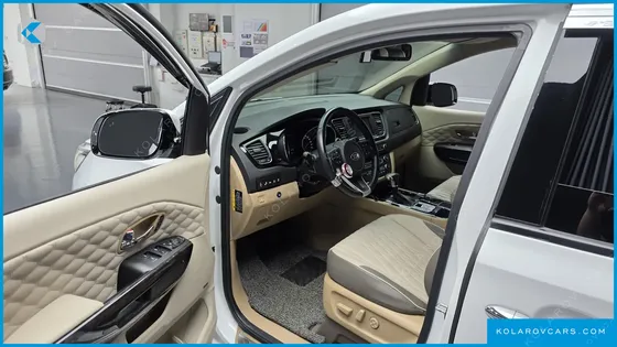 KIA CARNIVAL NONE