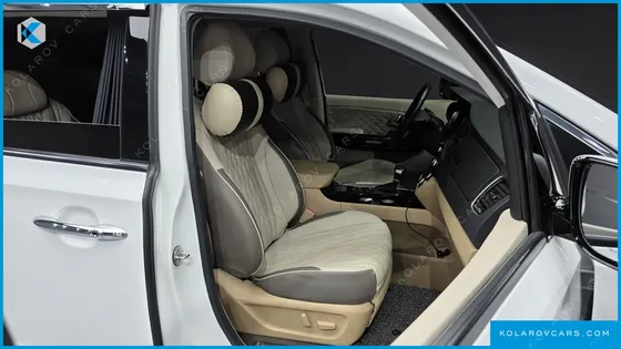 KIA CARNIVAL NONE