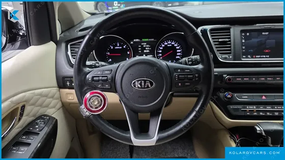 KIA CARNIVAL NONE