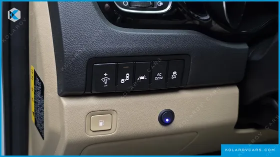 KIA CARNIVAL NONE