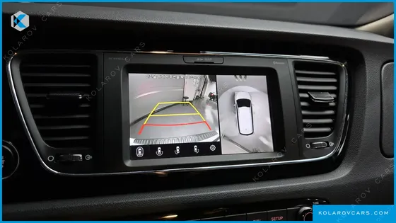 KIA CARNIVAL NONE