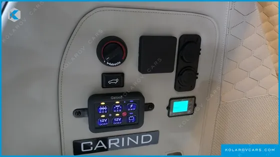 KIA CARNIVAL NONE