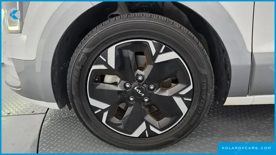 KIA NIRO EARTH
