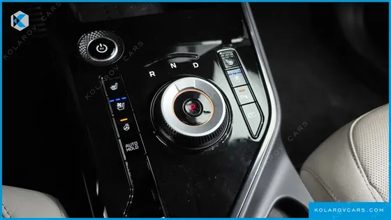 KIA NIRO EARTH