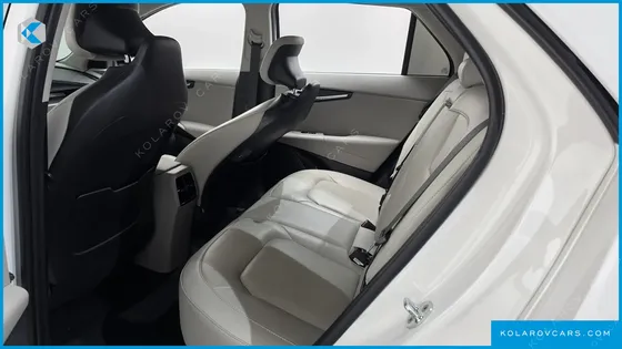 KIA NIRO EARTH