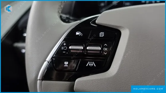 KIA NIRO EARTH