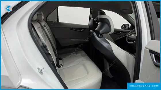 KIA NIRO EARTH