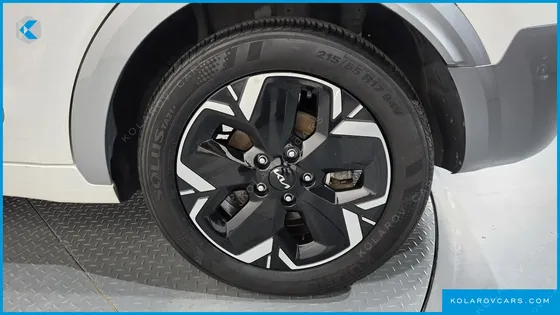 KIA NIRO EARTH