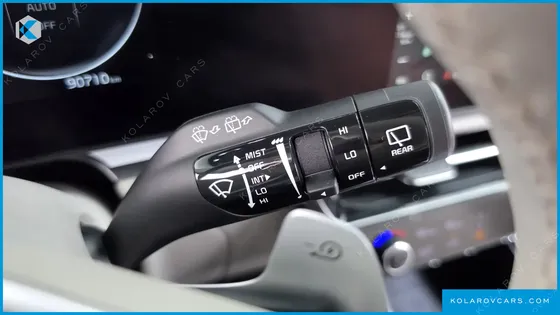 KIA NIRO EARTH