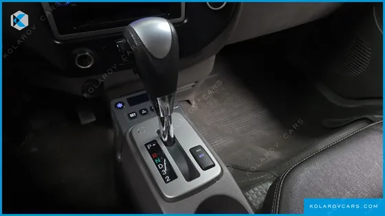 HYUNDAI PORTER II SUPER CAP CRDI