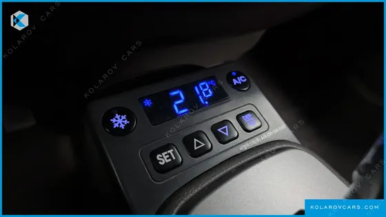 HYUNDAI PORTER II SUPER CAP CRDI