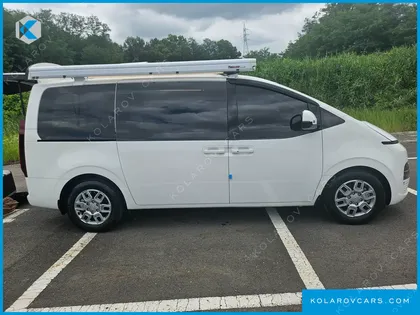 HYUNDAI STARIA NONE