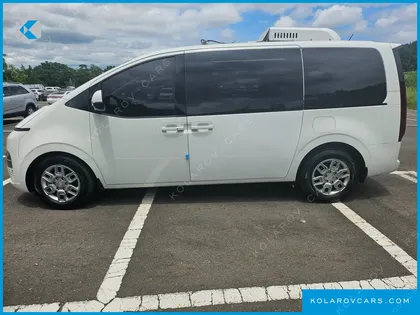 HYUNDAI STARIA NONE