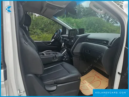 HYUNDAI STARIA NONE