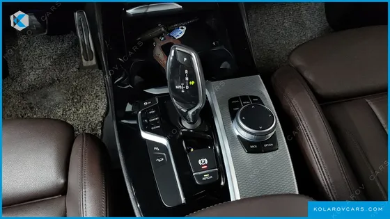 BMW X3 XDRIVE 20D M SPORT