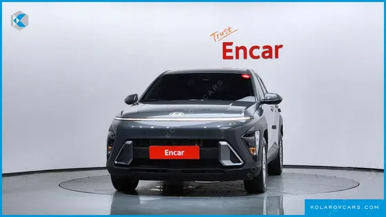 HYUNDAI KONA GASOLINE 1.6 TURBO 2WD