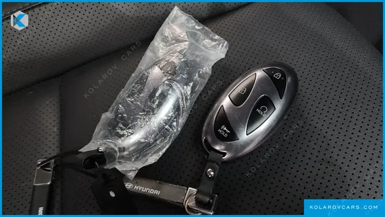 HYUNDAI KONA GASOLINE 1.6 TURBO 2WD