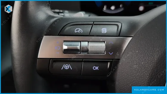 HYUNDAI KONA GASOLINE 1.6 TURBO 2WD