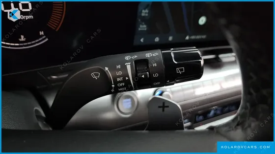 HYUNDAI KONA GASOLINE 1.6 TURBO 2WD