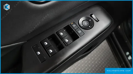 HYUNDAI KONA GASOLINE 1.6 TURBO 2WD