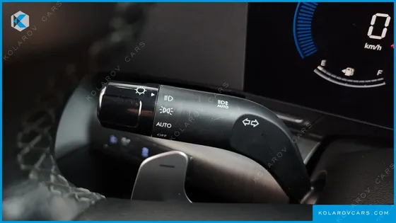 HYUNDAI KONA GASOLINE 1.6 TURBO 2WD