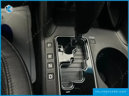 HYUNDAI TUCSON DIESEL 2WD X20