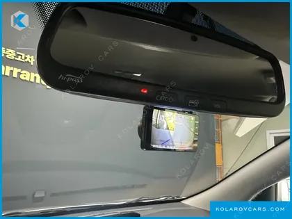 HYUNDAI TUCSON DIESEL 2WD X20