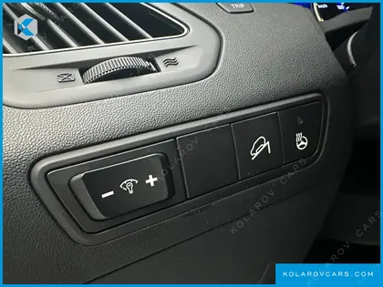 HYUNDAI TUCSON DIESEL 2WD X20