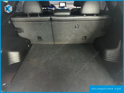 HYUNDAI TUCSON DIESEL 2WD X20