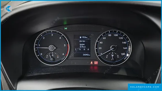 HYUNDAI PORTER II SUPER CAP CRDI