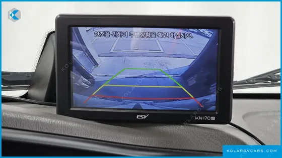 HYUNDAI PORTER II SUPER CAP CRDI