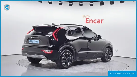 KIA NIRO AIR