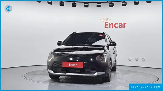 KIA NIRO AIR