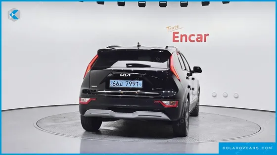 KIA NIRO AIR