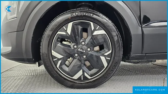 KIA NIRO AIR