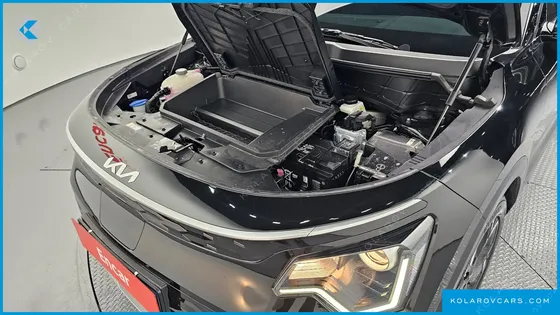 KIA NIRO AIR