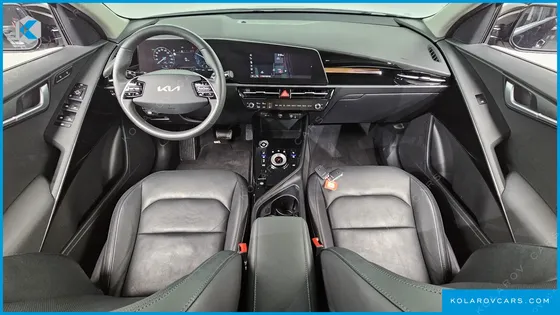KIA NIRO AIR
