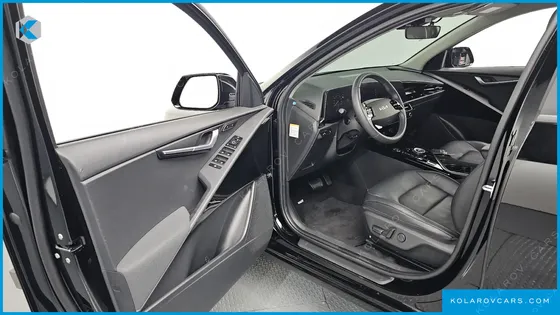 KIA NIRO AIR
