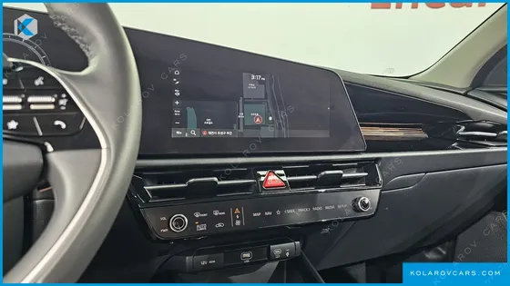 KIA NIRO AIR
