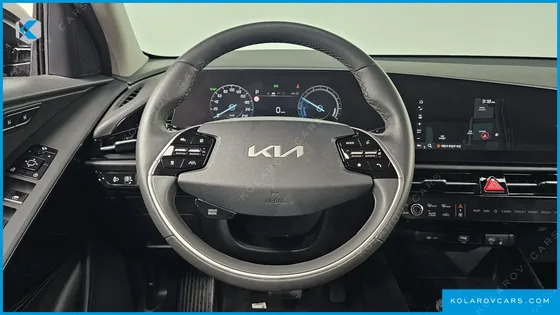 KIA NIRO AIR