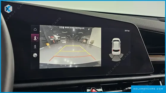 KIA NIRO AIR