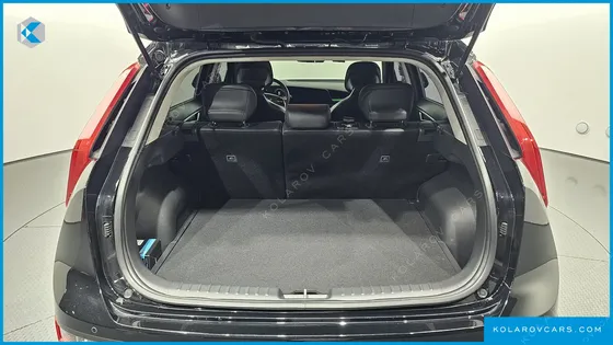 KIA NIRO AIR