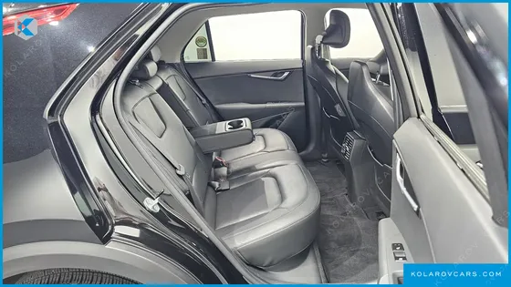 KIA NIRO AIR