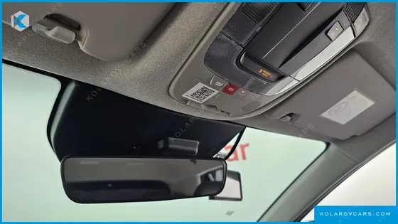 KIA NIRO AIR