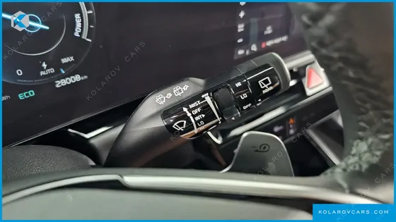 KIA NIRO AIR