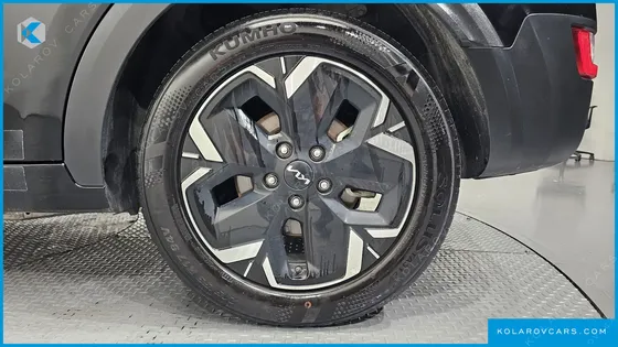 KIA NIRO AIR