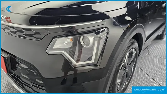 KIA NIRO AIR