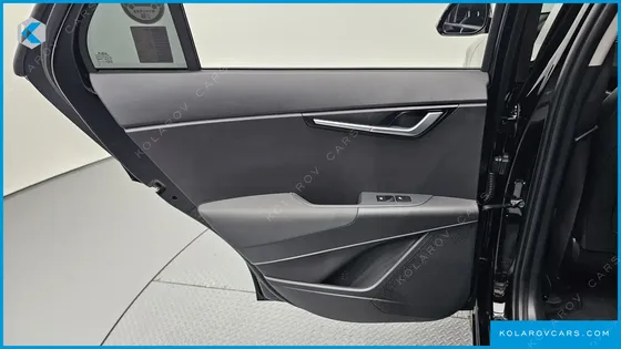 KIA NIRO AIR