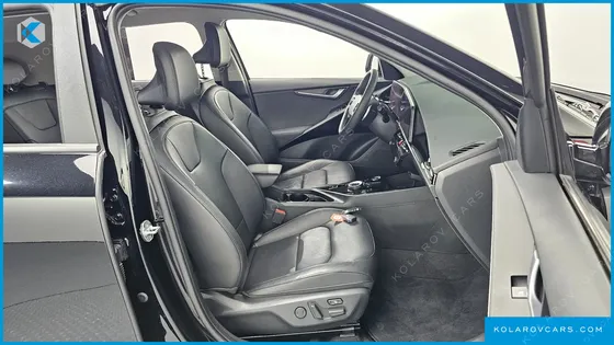 KIA NIRO AIR