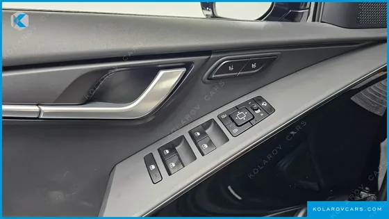 KIA NIRO AIR